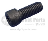 Suspension Center/Hinge Bolt